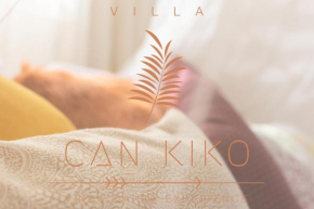 Villa Can Kiko